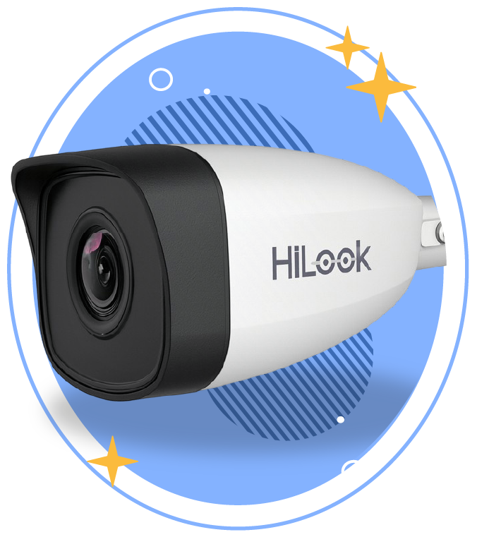 Hilook CCTV 11 1