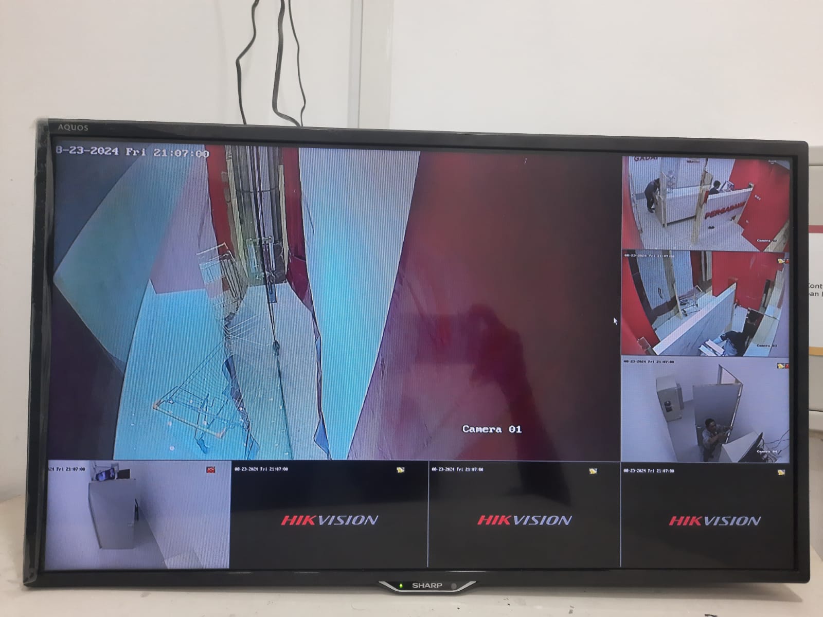 mall kelapa gading 5 titik jakarta