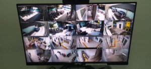 puskesmas 16 titik tangerang