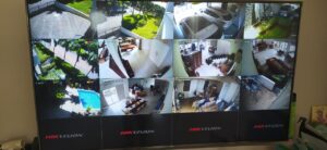 rumah tinggal 12 titik jakarta