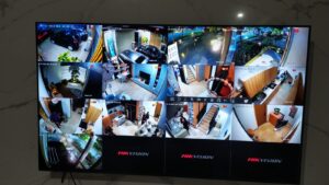 rumah tinggal 13 titik tangerang